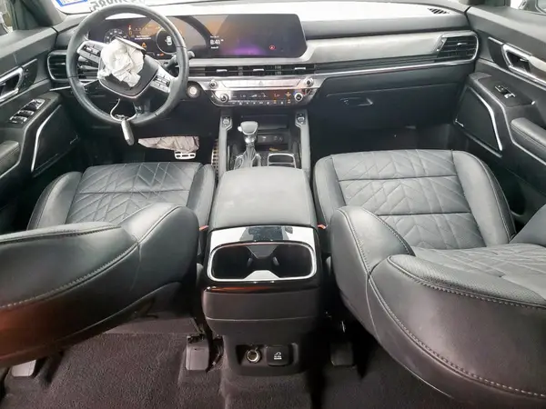 5XYP5DGC6PG408112 2023 KIA TELLURIDE - Image 8