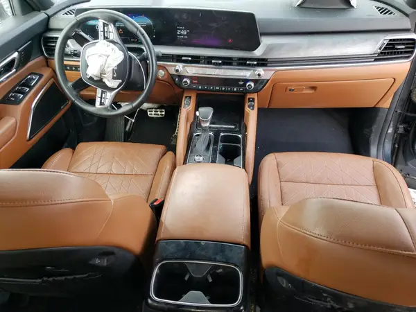 5XYP5DGC6PG409728 2023 KIA TELLURIDE - Image 8