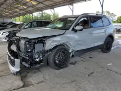 5XYP5DGC6RG419422 2024 KIA TELLURIDE