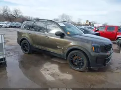 5XYP5DGC6RG430565 2024 KIA TELLURIDE
