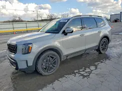 5XYP5DGC6RG436351 2024 KIA TELLURIDE