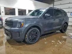5XYP5DGC6RG437922 2024 KIA TELLURIDE