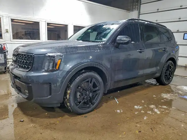 5XYP5DGC6RG437922 2024 KIA TELLURIDE - Image 1