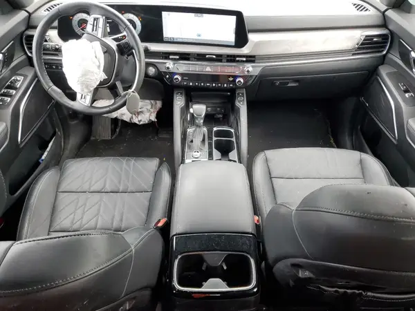 5XYP5DGC6RG438035 2024 KIA TELLURIDE - Image 8