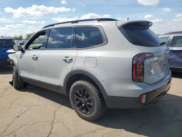 5XYP5DGC6RG441324 2024 KIA TELLURIDE - Image 2