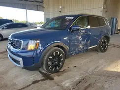 5XYP5DGC6RG443140 2024 KIA TELLURIDE