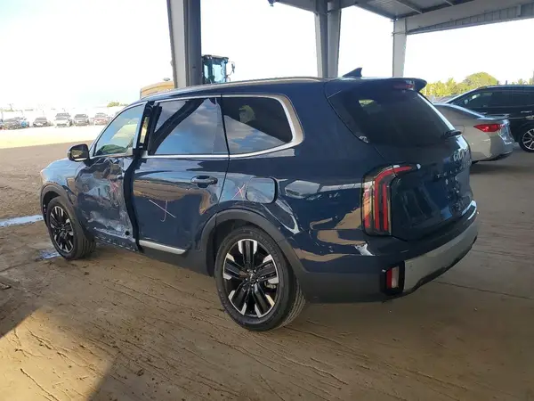 5XYP5DGC6RG443140 2024 KIA TELLURIDE - Image 2