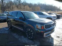 5XYP5DGC6RG450718 2024 KIA TELLURIDE
