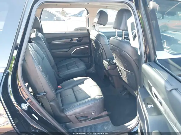 5XYP5DGC6RG450718 2024 KIA TELLURIDE - Image 8