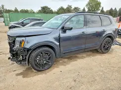 5XYP5DGC6RG453229 2024 KIA TELLURIDE