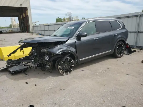 5XYP5DGC6RG458544 2024 KIA TELLURIDE - Image 1