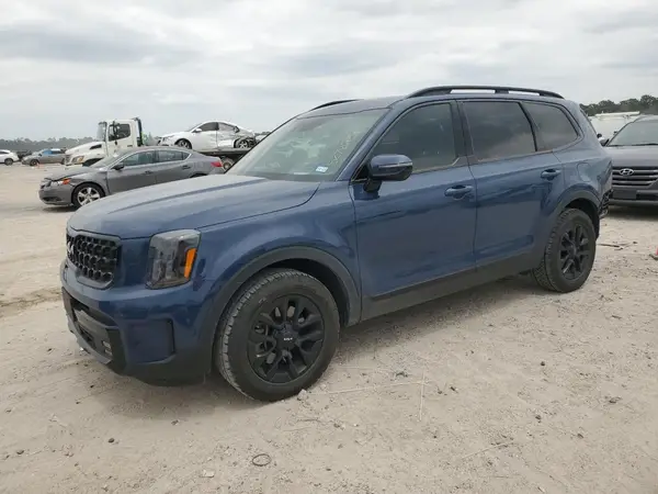 5XYP5DGC6RG459113 2024 KIA TELLURIDE - Image 1