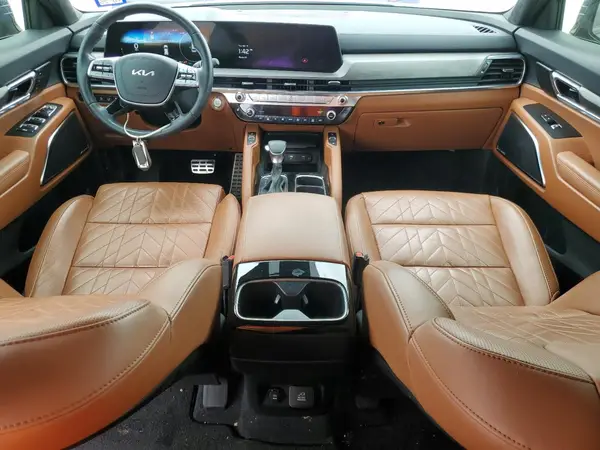 5XYP5DGC6RG459113 2024 KIA TELLURIDE - Image 8