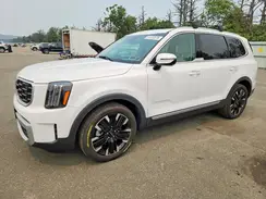 5XYP5DGC6RG459614 2024 KIA TELLURIDE