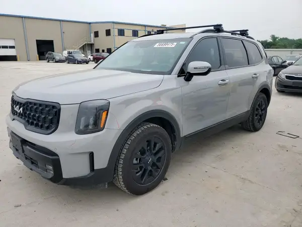 5XYP5DGC6RG460813 2024 KIA TELLURIDE - Image 1