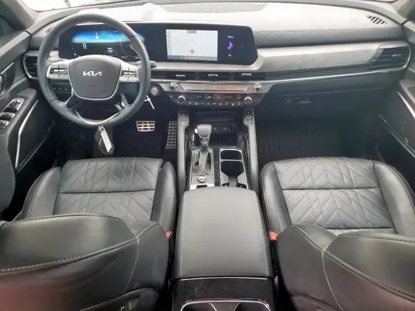 5XYP5DGC6RG460813 2024 KIA TELLURIDE - Image 8