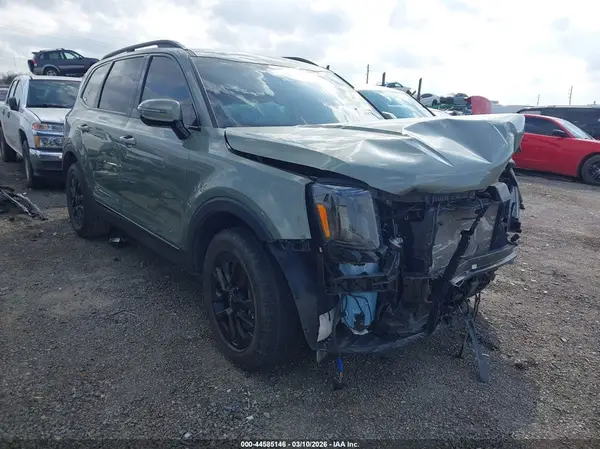 5XYP5DGC6RG461203 2024 KIA TELLURIDE - Image 1