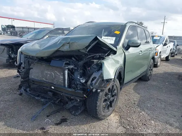5XYP5DGC6RG461203 2024 KIA TELLURIDE - Image 2