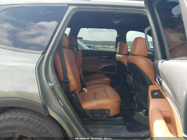 5XYP5DGC6RG461203 2024 KIA TELLURIDE - Image 8