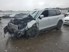 5XYP5DGC6RG464327 2024 KIA TELLURIDE