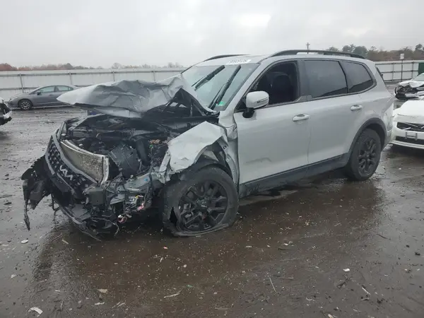 5XYP5DGC6RG464327 2024 KIA TELLURIDE - Image 1