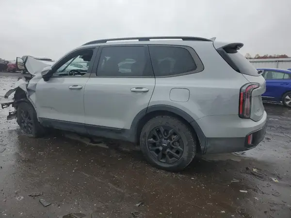 5XYP5DGC6RG464327 2024 KIA TELLURIDE - Image 2