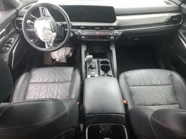 5XYP5DGC6RG464327 2024 KIA TELLURIDE - Image 8