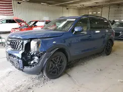 5XYP5DGC6RG465574 2024 KIA TELLURIDE