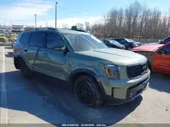 5XYP5DGC6RG466658 2024 KIA TELLURIDE