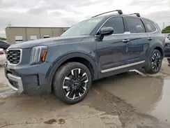 5XYP5DGC6RG469043 2024 KIA TELLURIDE