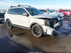 5XYP5DGC6RG469947 2024 KIA TELLURIDE