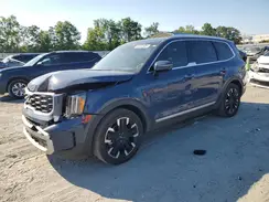 5XYP5DGC6RG474467 2024 KIA TELLURIDE