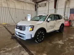 5XYP5DGC6RG476350 2024 KIA TELLURIDE
