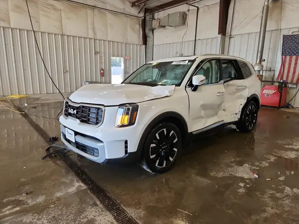 5XYP5DGC6RG476350 2024 KIA TELLURIDE - Image 1