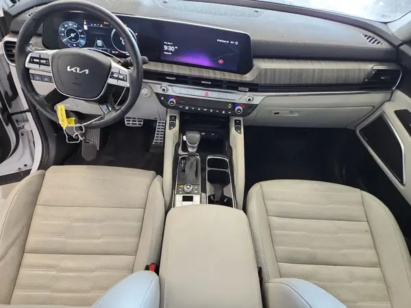 5XYP5DGC6RG476350 2024 KIA TELLURIDE - Image 8