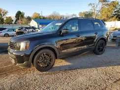 5XYP5DGC6RG478325 2024 KIA TELLURIDE