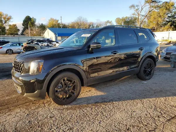5XYP5DGC6RG478325 2024 KIA TELLURIDE - Image 1