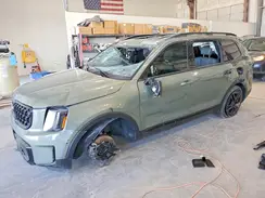 5XYP5DGC6RG480057 2024 KIA TELLURIDE