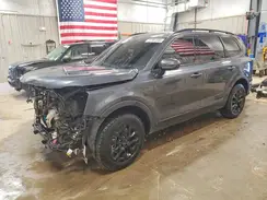 5XYP5DGC6RG484691 2024 KIA TELLURIDE