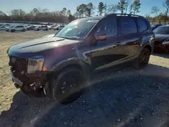5XYP5DGC6RG490569 2024 KIA TELLURIDE