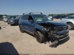 5XYP5DGC6RG491222 2024 KIA TELLURIDE