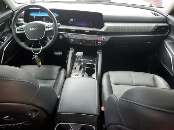 5XYP5DGC6RG493147 2024 KIA TELLURIDE - Image 8