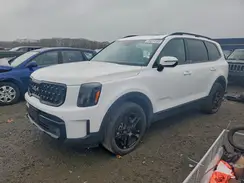 5XYP5DGC6RG494606 2024 KIA TELLURIDE