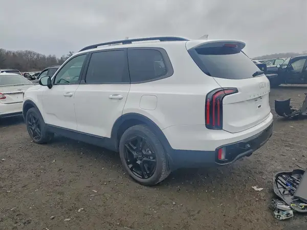 5XYP5DGC6RG494606 2024 KIA TELLURIDE - Image 2