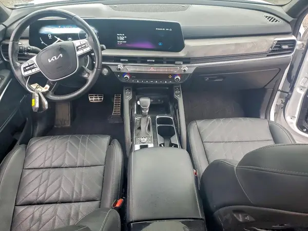 5XYP5DGC6RG494606 2024 KIA TELLURIDE - Image 8