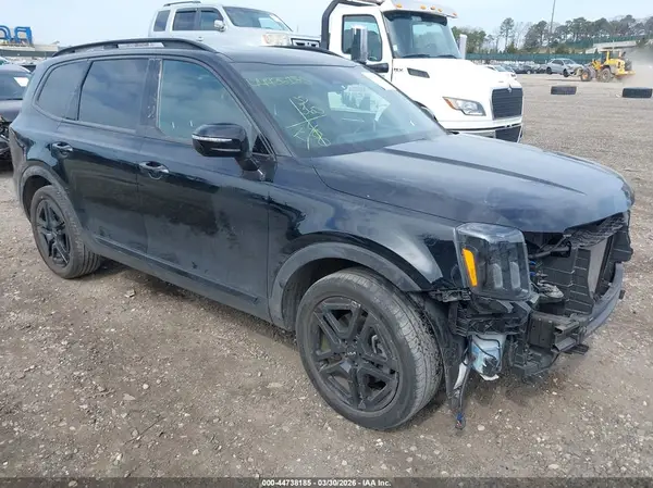5XYP5DGC6RG494895 2024 KIA TELLURIDE - Image 1