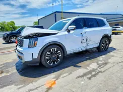 5XYP5DGC6RG497652 2024 KIA TELLURIDE