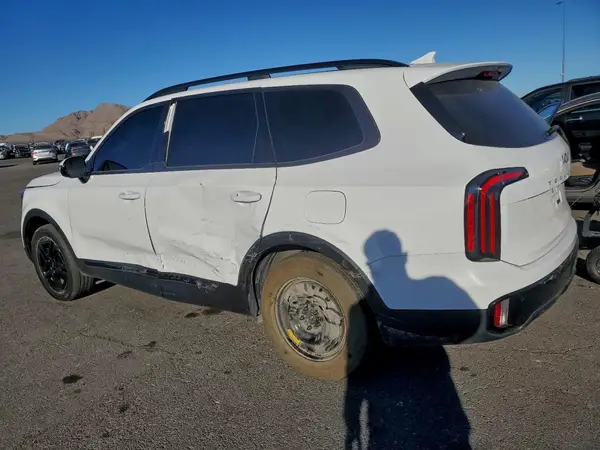 5XYP5DGC6RG499031 2024 KIA TELLURIDE - Image 2