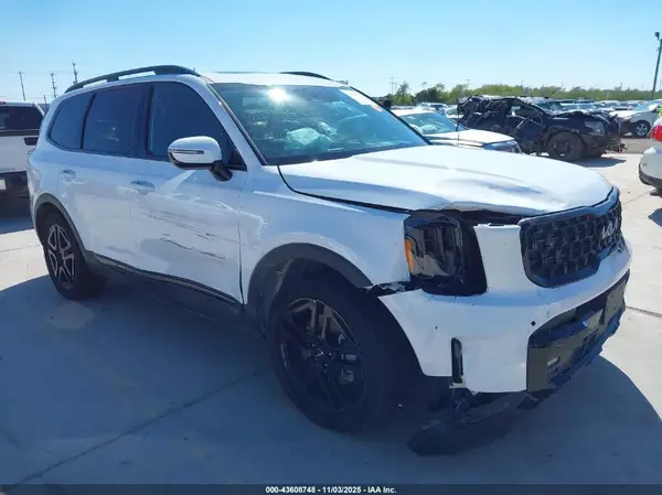5XYP5DGC6RG500906 2024 KIA TELLURIDE - Image 1