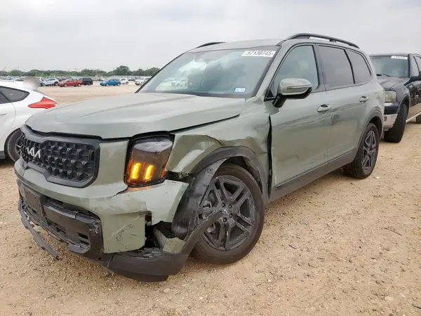 5XYP5DGC6RG510805 2024 KIA TELLURIDE - Image 1